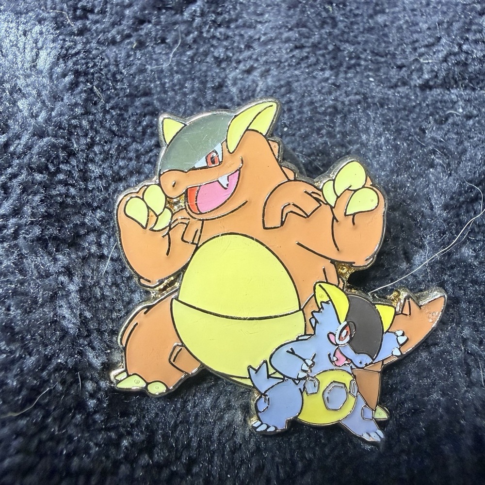 Pokemon Lot of 3 Pins - Picture 2 of 5